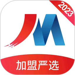 应用icon-中国加盟网2024官方新版