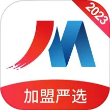 中国加盟网2025官方新版图标