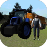 Farming 3D: Liquid Manure 鸿蒙版