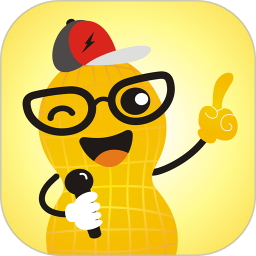 花生FM2026官方新版图标