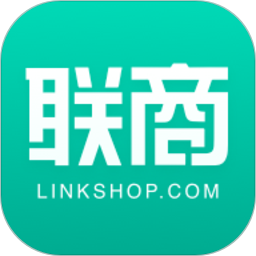 联商网2026官方新版图标