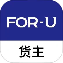 应用icon-福佑卡车货主版2024官方新版