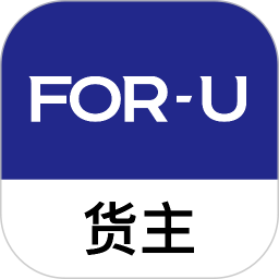 福佑卡车货主2025官方新版图标