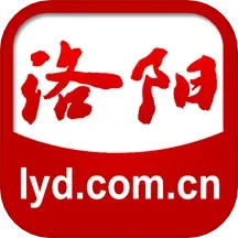 掌上洛阳2025官方新版图标