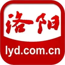 掌上洛阳2026官方新版图标