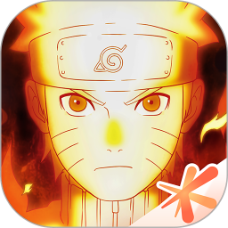 应用icon-火影忍者2022官方新版