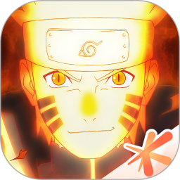  Application icon - official version of Naruto 2024