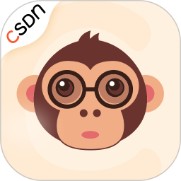 应用icon-CSDN2024官方新版