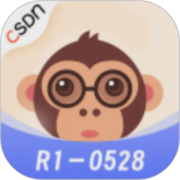 CSDN2026官方新版图标