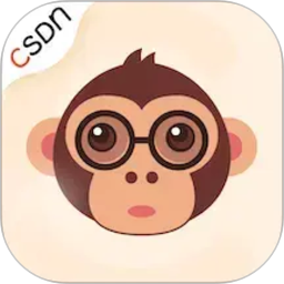CSDN2026官方新版图标
