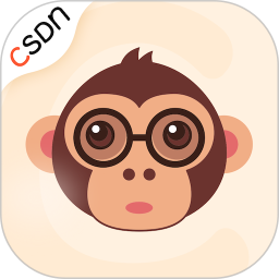 CSDN2026官方新版图标