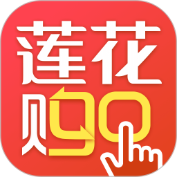 应用icon-莲花GO2024官方新版