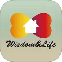 新长宁慧生活2026官方新版图标