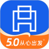 应用宝logo