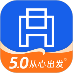 华安基金2025官方新版图标