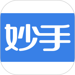 应用icon-妙手医生2024官方新版