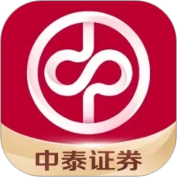 中泰齐富通2026官方新版图标