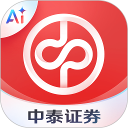 中泰齐富通2026官方新版图标