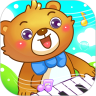 儿童游戏弹钢琴安卓版(apk)