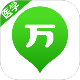 医学万题库2026官方新版图标
