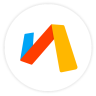 应用宝logo