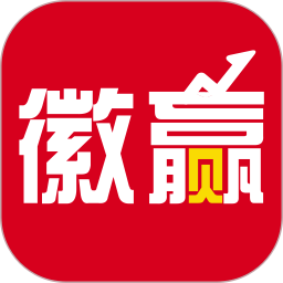 应用icon-华安徽赢2024官方新版
