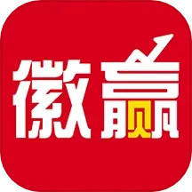 应用icon-华安徽赢2024官方新版