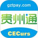 贵州通2026官方新版图标