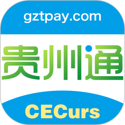 贵州通 图标