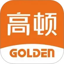 高顿2025官方新版图标