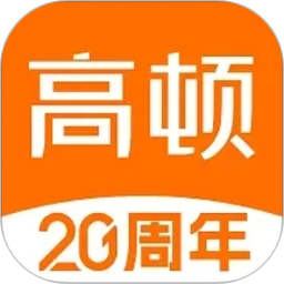 高顿2026官方新版图标
