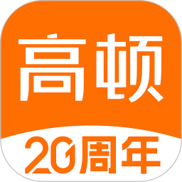 高顿2026官方新版图标