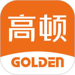 高顿2026官方新版图标