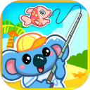 儿童宝宝爱钓鱼安卓版(apk)