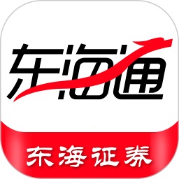 应用icon-东海通2024官方新版
