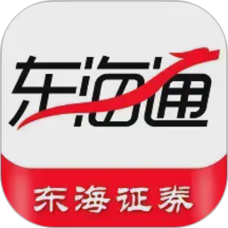 东海通2026官方新版图标