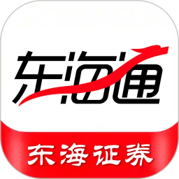 东海通2026官方新版图标