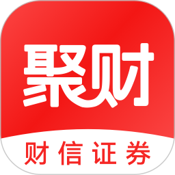 财富聚财2026官方新版图标