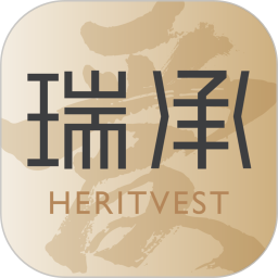 AI瑞承2025官方新版图标
