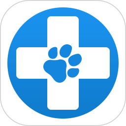 爱宠医生2025官方新版图标