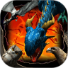 Wild Dragon: Bird Hunter 鸿蒙版