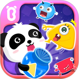 宝宝玩分类2025官方新版图标