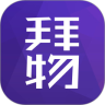 拜物鸿蒙版