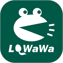 LQWaWa2025官方新版图标