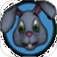 说话的 3D 小兔子鸿蒙版
