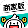 应用宝logo