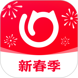 喵街2026官方新版图标