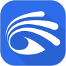 应用宝logo