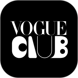 VOGUEclub2026官方新版图标