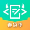 应用宝logo